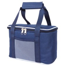 Yates Taşınabilir 5l Buz Paketi Yalıtım Çantası Öğle Yemeği Çantası (Yurt Dışından)