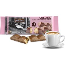 Maestro Massimo Colline Fındık Krema Dolgulu Gofret 60 gr