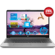 HP 250 G8 i5-1135G7 16GB  512GB SSD 853U8ES082ATL88 W11Pro 15.6" Full HD Taşınabilir Bilgisayar