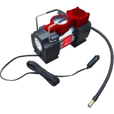 Specco Mini Lastik Şişirme SP-2013 + Bautech Şeffaf Silikon