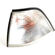 Depo Bmw E36 Coupe Cabrıo Depo Beyaz Sağ Sinyal 82199403094