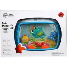 Baby Einstein Sea Dreams Akvaryum Oyuncağı