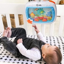 Baby Einstein Sea Dreams Akvaryum Oyuncağı