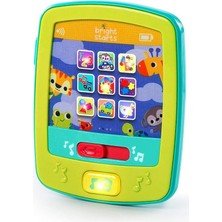 Bright Starts Lights & Sounds Bebek Ipad