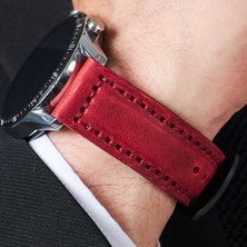 Vagave Huawei Watch GT5 / GT4 Gt 2 3 4 5 Pro 46mm Uyumlu Deri Kordon Watch Gt2 E Gt2e Gt2pro Gt3 Pro Gt3pro Se 2e Elite Huawei Watch 4 Pro Ultimate Deri Kordon Kayış 46 22mm