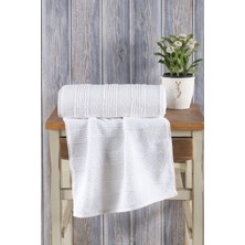 Varol Lavin %100 Premium Cotton El Havlusu 50x90cm