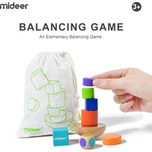 Mideer Balance Game - Denge Oyunu