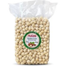 Nutas Kavrulmuş İç Fındık  1000 gr