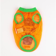 Pawstar Cactus Mesh Kedi Köpek Tişörtü - Kedi Köpek Kıyafeti 2xlarge