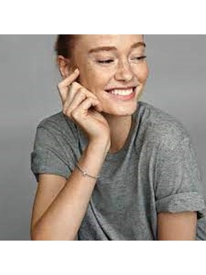 Pandora 792249C00-KALPLI Mutlu Yuva Charm