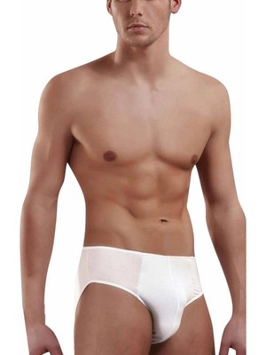 Nemere Doreanse Özel Tasarım Modal Erkek Slip 1211