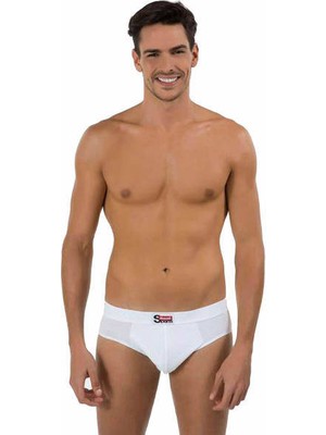 Nemere Ariel Erkek 2'li Slip