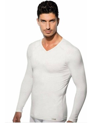 Nemere Doreanse Uzun Kol Erkek Termal Üst Içlik 2985