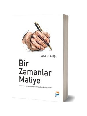Bir Zamanlar Maliye - Abdullah Efe