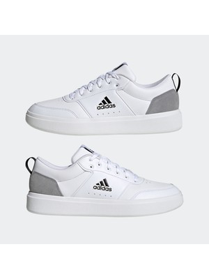 Adidas Park St              Erkek Beyaz Sneaker IG9849