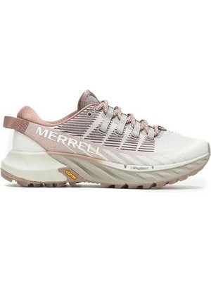 Merrell Agılıty Peak 4 Beyaz Kadın Spor Ayakkabı J067522-24517