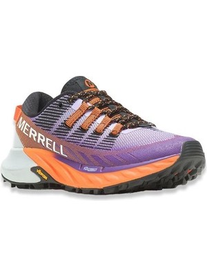 Merrell Agility Peak 4 Kadın Patika Koşu Ayakkabısı J067548