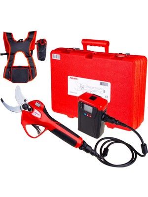 Palmera PA-40K Akülü Sensörlü Budama Makası 40 mm