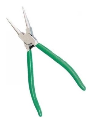 Elta İzeltaş İç Düz Segman Pense 180 mm