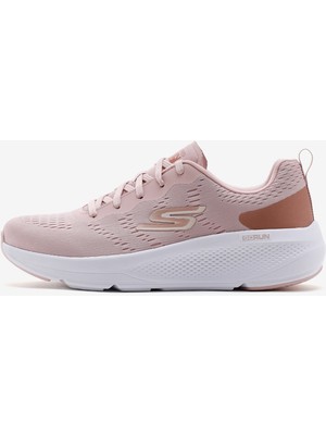 Skechers Go Run Elevate Kadın Mor Koşu Ayakkabısı 128319 Mve