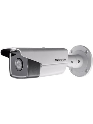 Sec-on SC-BM6002-M 2mp Wdr Exır Bullet Kamera Sec-On