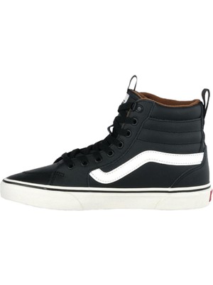 Vans VN0A5HZK1KP1 Mn Filmore Hi Ayakkabı Siyah-Krem