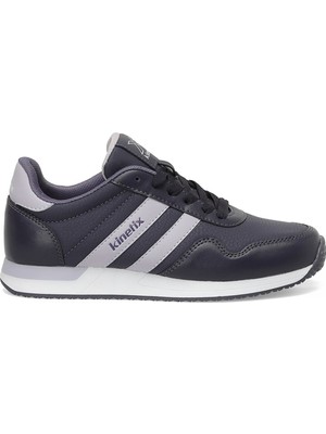 Kinetix Pıero Pu W 3pr Mor Kadın Sneaker
