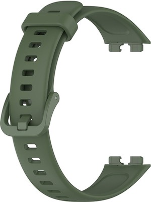 Apsuwa Huawei Band 8 Kordon Kayıış Silikon
