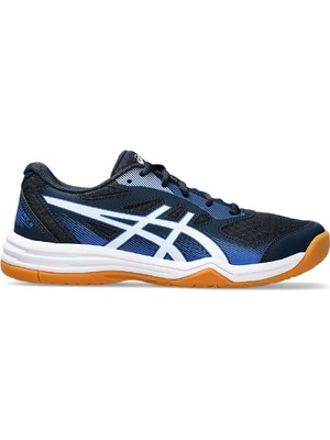 Asics 1074A039-403 Upcourt 5 Gs Çocuk Voleybol Ayakkabı