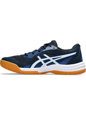 Asics 1074A039-403 Upcourt 5 Gs Çocuk Voleybol Ayakkabı