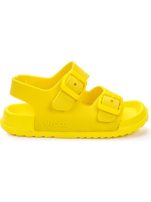 Vicco Bunny Okul Öncesi Sandalet