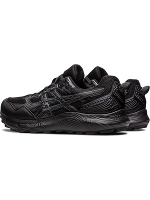 ASICS GEL-SONOMA 7 GORE-TEX Siyah Erkek Outdoor Ayakkabısı 1011B593-002