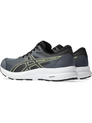 Asics Gel-Contend 8 Erkek Gri Koşu Ayakkabısı 1011B492-026