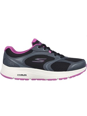 Skechers Go Run Consıstent - Anahıta Kadın Çok Renkli Koşu Ayakkabısı 128280 BKPR