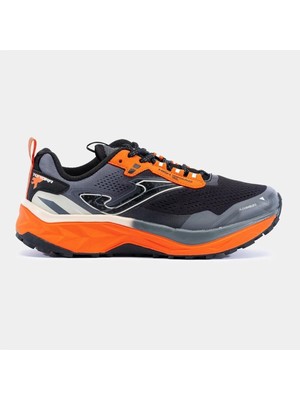 Joma Tundra Men 2322 Erkek Gri Koşu Ayakkabısı TKTUNW2322