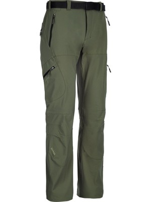 Evolite Relax Erkek Outdoor Pantolon - Haki