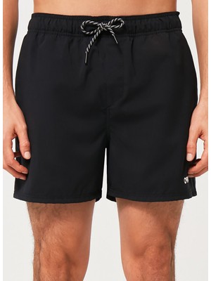 Oakley Mayo, S, Siyah