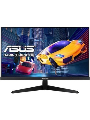 Asus VY249HGE 23.8 Inç 144Hz 1ms Full Hd Freesync IPS Gaming Monitör