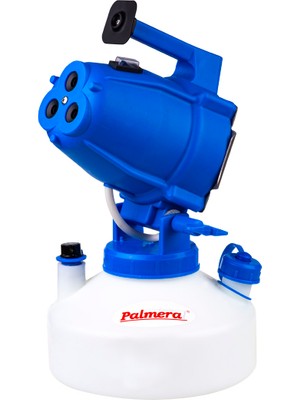 Palmera PA080S Sisleme Makinesi (Soğuk) Palmera