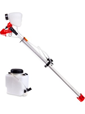 Palmera PA05 Döner Diskli El Pülverizatörü Palmera