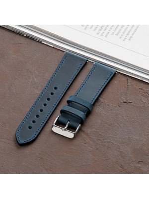 Vagave Samsung Watch 4 5 6 Watch 6 Classic 40mm 43mm 44mm 47mm Watch 5 / Watch 5 Pro 40 44 45 Watch 4 40 42 44 46mm 20mm Deri Kordon 