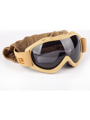 Evolite Balistik Protector Goggle [sand]