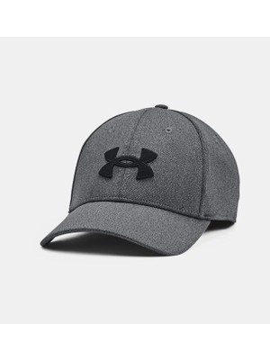 Under Armour Erkek UA Blitzing Şapka