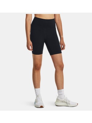 Under Armour Kadın UA Meridian Bike 7in Kısa Tayt
