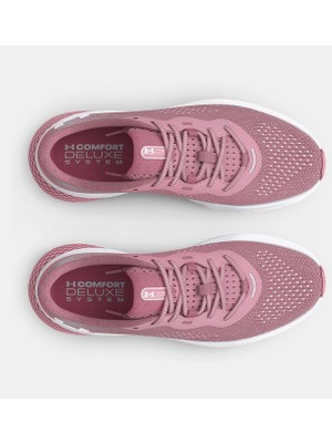 Under Armour Kadın Ua Hovr™ Turbulence 2 Koşu Ayakkabısı 3026525-101