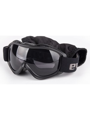 Evolite Balistik Protector Goggle [black]