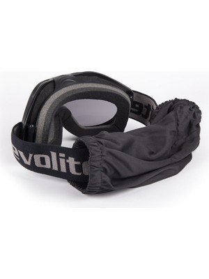 Evolite Balistik Protector Goggle [black]