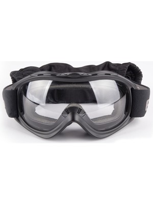 Evolite Balistik Protector Goggle [black]