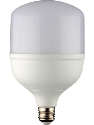 Noas 40W/3200K E27 Torch LED Ampul (Günışığı) Noas