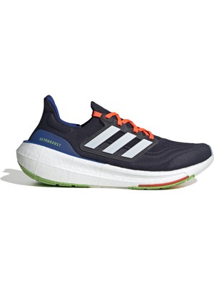 adidas Ultraboost Light Erkek Koşu Ayakkabısı IE1772 Lacivert